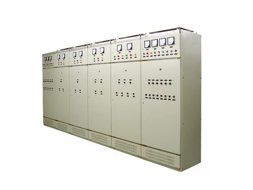 GGD型系列交流低压配电柜