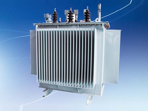 S13-M·（R L）型配电变压器